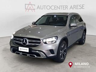MERCEDES-BENZ GLC 300 4Matic EQ-Boost Business EXTRA