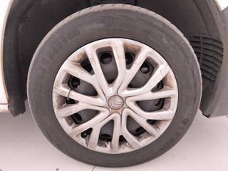 CITROEN Berlingo usata 26