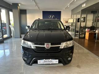 FIAT Freemont 2.0 Multijet 170 CV Urban
