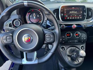 ABARTH 595 usata, con Cerchi in lega