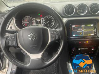 SUZUKI Vitara usata, con Chiusura centralizzata