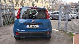 FIAT Panda usata, con Autoradio