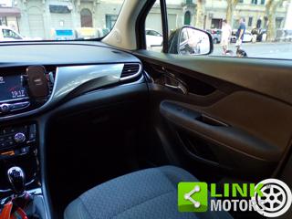 OPEL Mokka X usata, con Specchietto retrovisore con funzione antiabbagliamento
