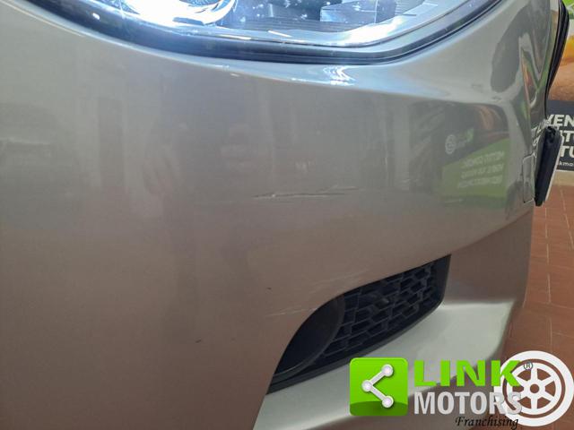 BMW 118 usata, con Sedile posteriore sdoppiato