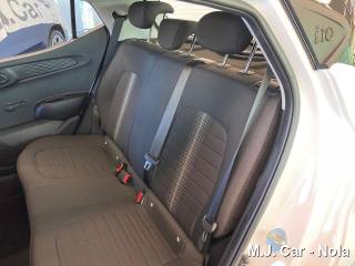 HYUNDAI i10 usata, con Cruise Control