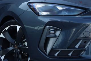 CUPRA Leon usata, con Chiamata automatica per emergenze