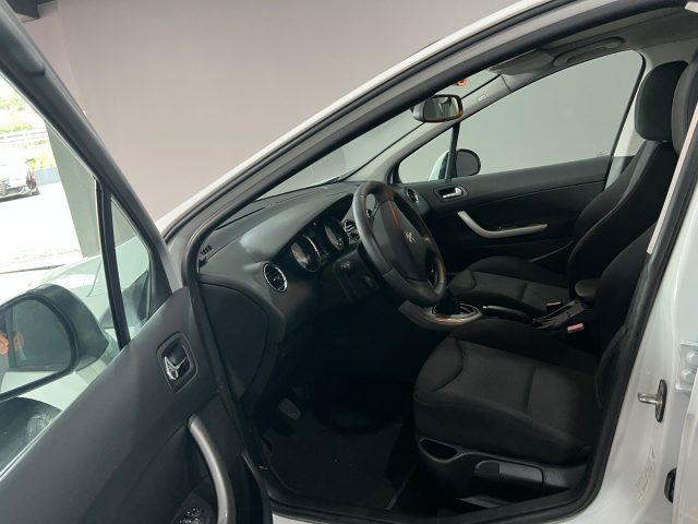 PEUGEOT 308 usata, con Antifurto