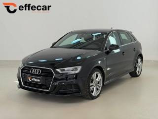 AUDI A3 SPB 30 TDI S tronic S line
