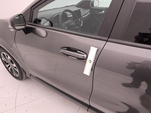 FORD Puma usata, con Bluetooth