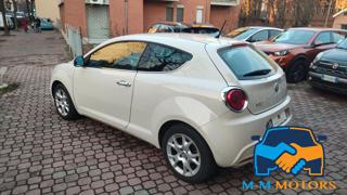 ALFA ROMEO MiTo usata, con Airbag