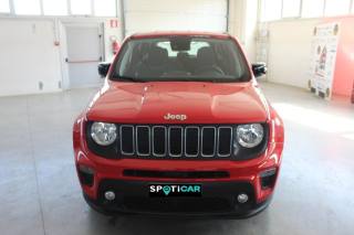 JEEP Renegade usata, con Airbag