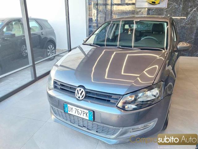 VOLKSWAGEN Polo usata, con Airbag