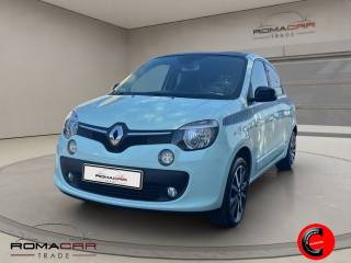 RENAULT Twingo usata, con Airbag Passeggero
