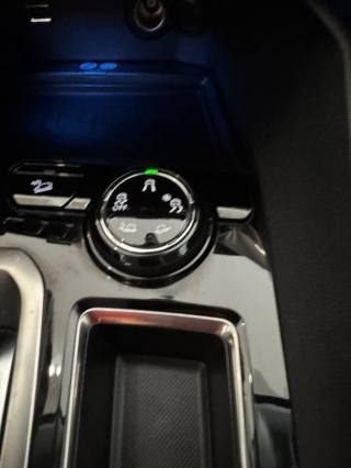PEUGEOT 3008 usata, con ESP