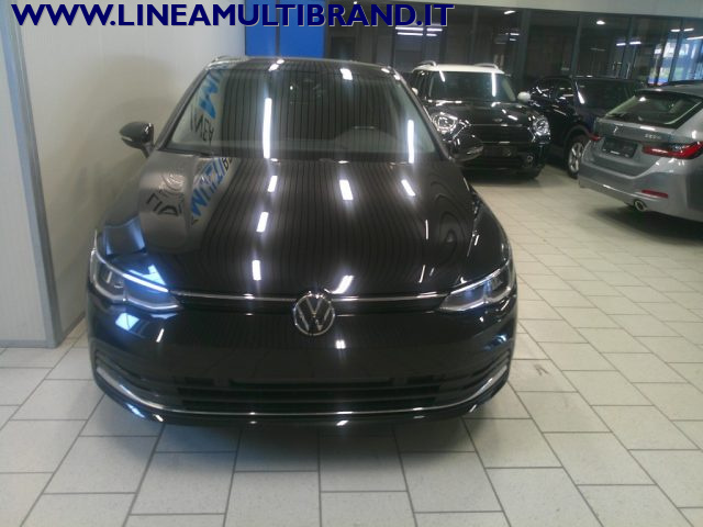 VOLKSWAGEN Golf usata, con Park Distance Control