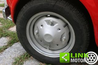 FIAT 500 usata 8