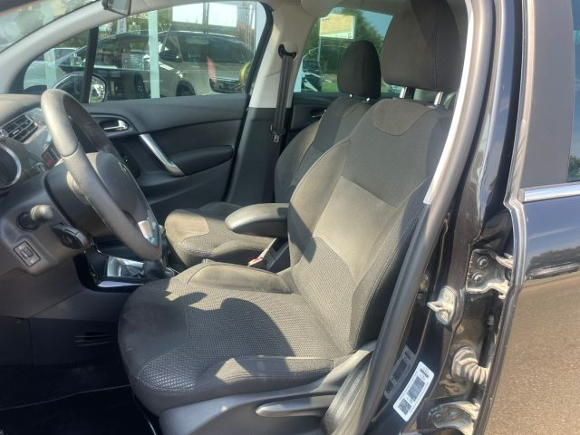 CITROEN C3 usata, con Cruise Control