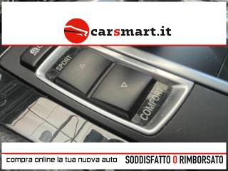 BMW 520 usata, con Fari Xenon