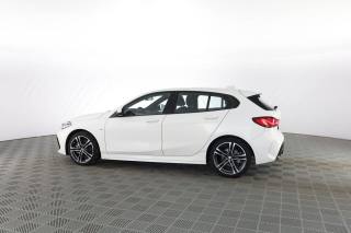BMW 118 usata 5