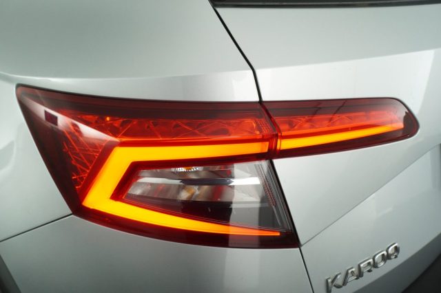 SKODA Karoq usata 9
