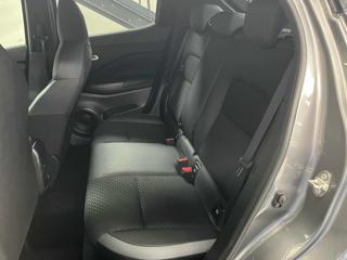 NISSAN Juke usata, con Volante in pelle