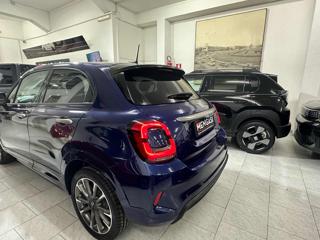 FIAT 500X usata, con Climatizzatore
