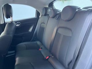 FIAT 500X usata, con Cerchi in lega