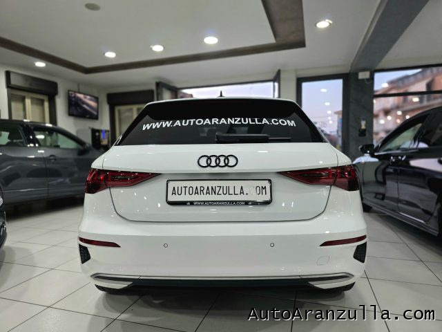 AUDI A3 usata, con Alzacristalli elettrici
