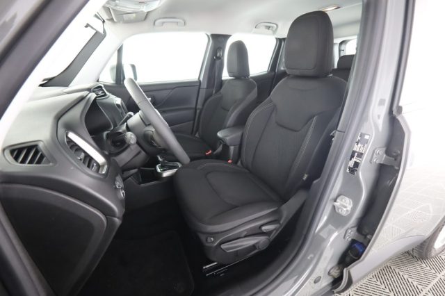 JEEP Renegade usata 2