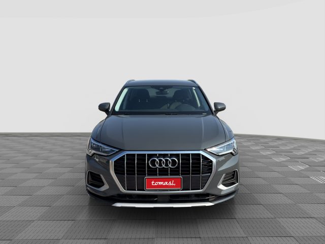 AUDI Q3 usata 7