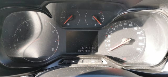 OPEL Combo usata, con Cruise Control