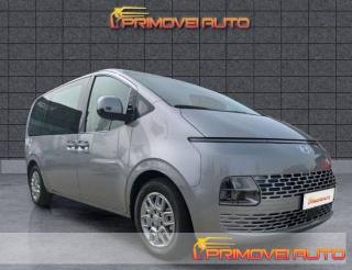HYUNDAI Staria 2.2 AT 2WD 9 posti TREND