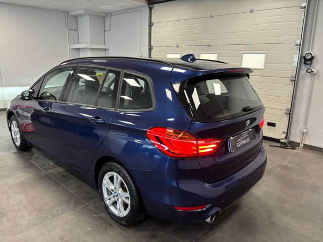 BMW 216 usata, con Airbag Passeggero