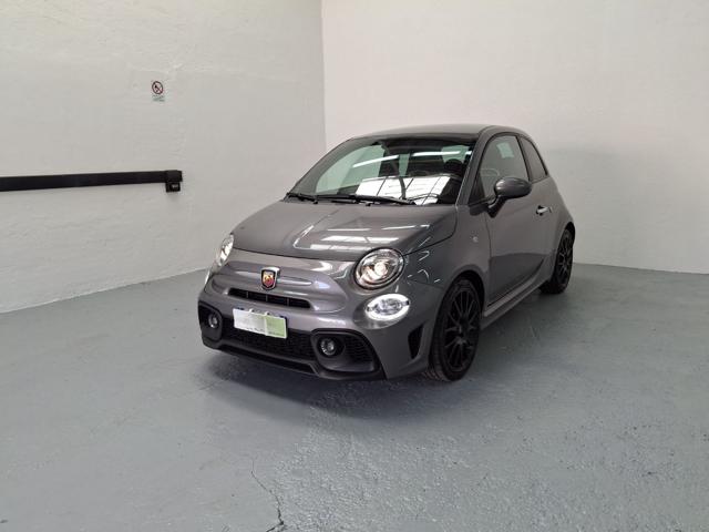 ABARTH 595 usata, con ABS