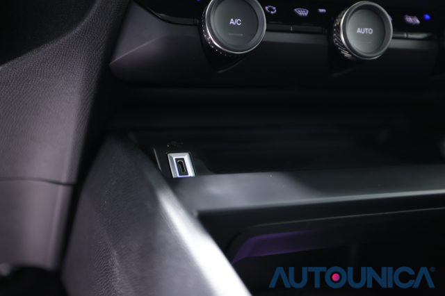 CITROEN C4 usata, con Autoradio digitale