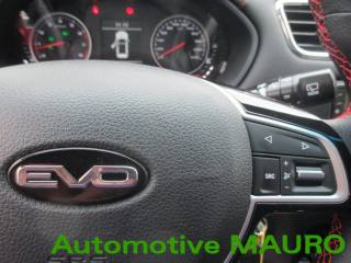 EVO Evo3 usata 19