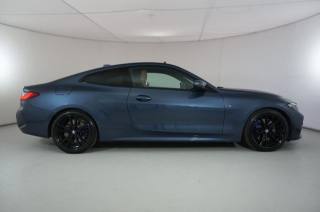 BMW 420 usata, con Airbag Passeggero