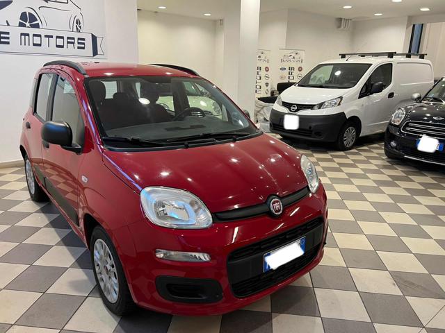 FIAT Panda usata, con Airbag