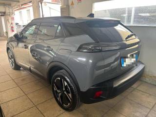 PEUGEOT 2008 usata, con Alzacristalli elettrici