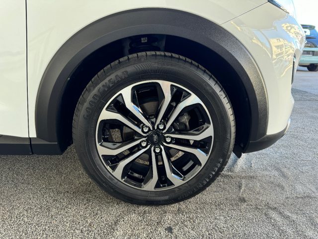 FORD Puma usata, con Autoradio digitale