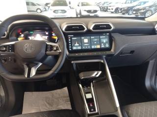 MG ZS usata, con Sensori di parcheggio posteriori
