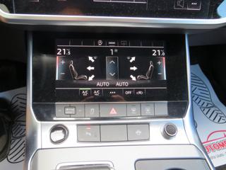 AUDI A6 usata, con Servosterzo