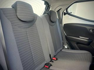 TOYOTA Aygo usata 34