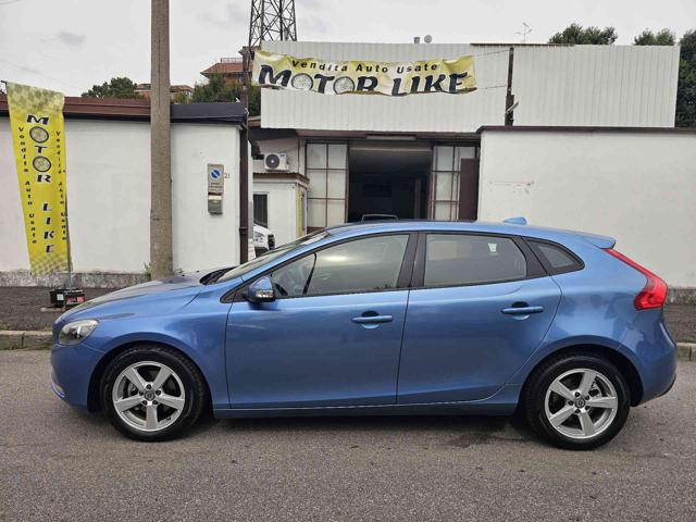 VOLVO V40 usata, con Airbag