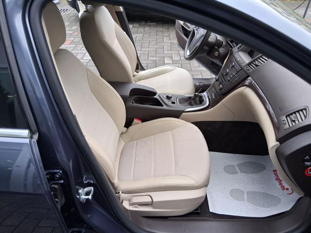 OPEL Insignia usata, con ESP