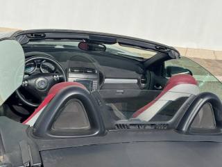 MERCEDES-BENZ SLK 200 usata, con Fendinebbia