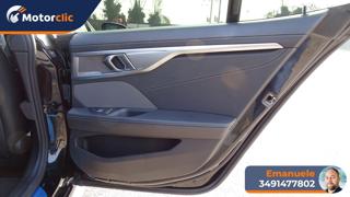 BMW 840 usata, con Start/Stop Automatico
