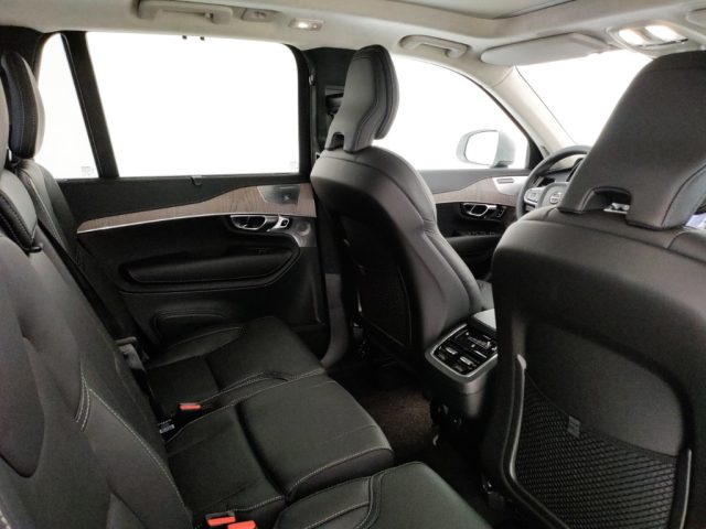 VOLVO XC90 usata, con Chiusura centralizzata