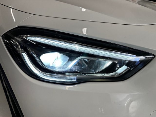 MERCEDES-BENZ GLA 180 usata, con Cerchi in lega