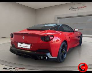FERRARI Portofino usata, con Cerchi in lega